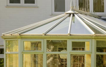 conservatory roof repair Lawns, West Yorkshire