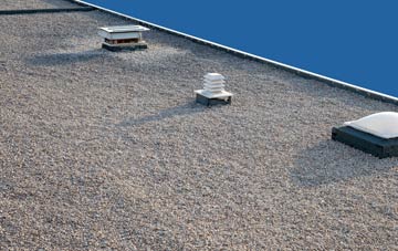 flat roofing Lawns, West Yorkshire