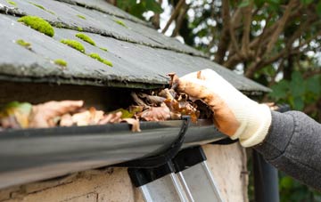 gutter cleaning Lawns, West Yorkshire