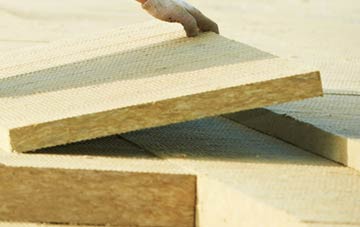 measuring Lawns tapered insulation