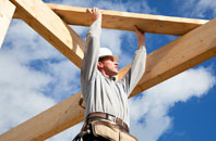 Lawns roof replacement work